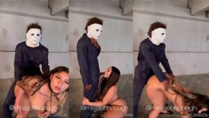 Lina Bina Fucked By Masked Man Onlyfans Leak